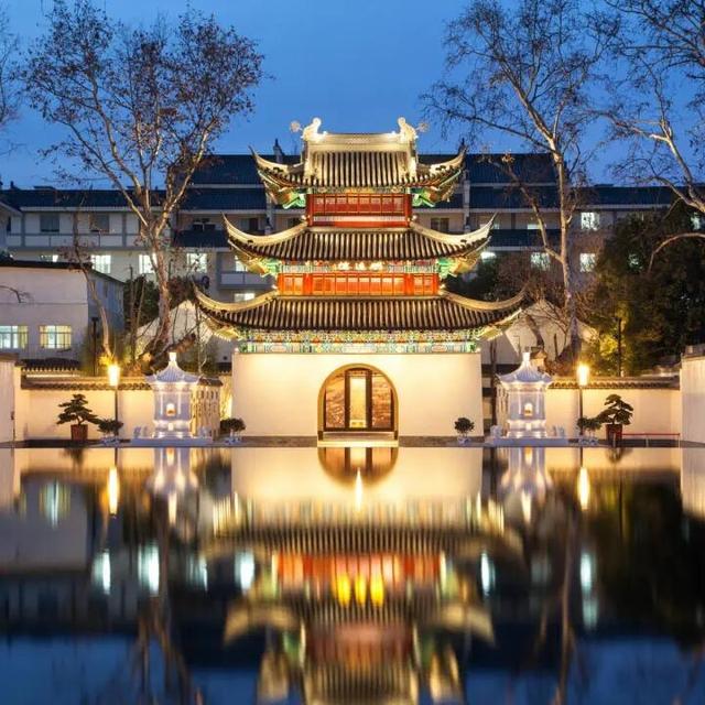 接下来，南京一大波景区迎免费开放日