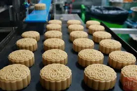 “镇”兴183丨遂宁市安居区保石镇：一块糕点串起乡村三产融合图片