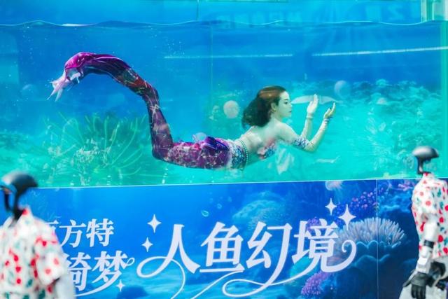 太原方特暑期狂欢倒计时，“三重”梦幻焰火秀点亮七夕夜