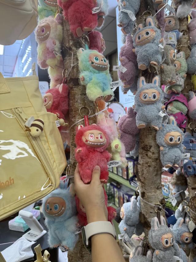 荷花池，成都人自己的首尔