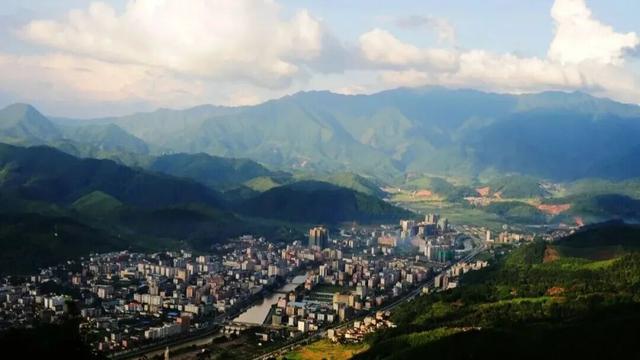 来清远的理由，不止这一个