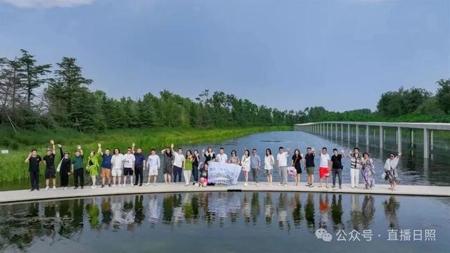 打工暂停！来日照这里，做一回「显眼包」！