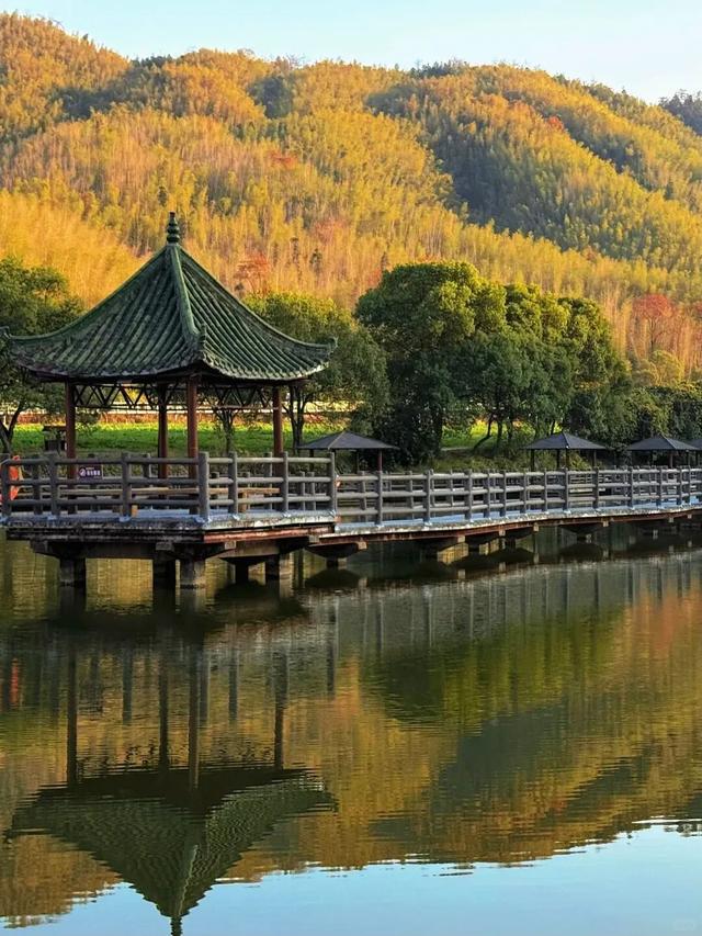 如画江西的冬日惊喜，是什么样子的？