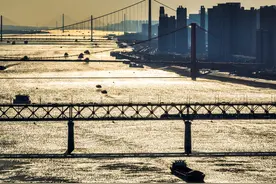 镜观·回响｜荆楚文脉长 大江孕新章图片