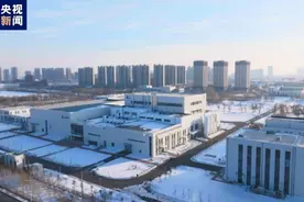 中国航天再添国之重器，可在地面模拟太空环境图片