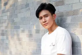 打工人变“扮嘢王”，广东新会帅哥陈柏曦：梦想总会照进现实图片