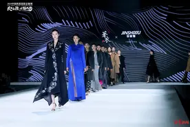 从时尚“高定”到无人机产业链，金彭合作助推“成都造”走出去图片