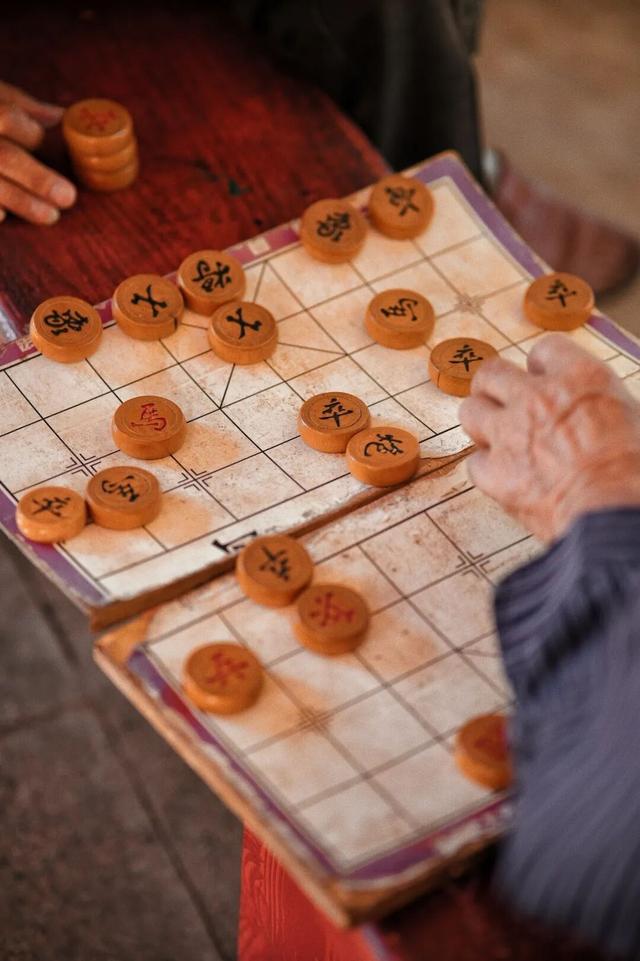 今天，带你一键解锁福安人的“精神快充站”！