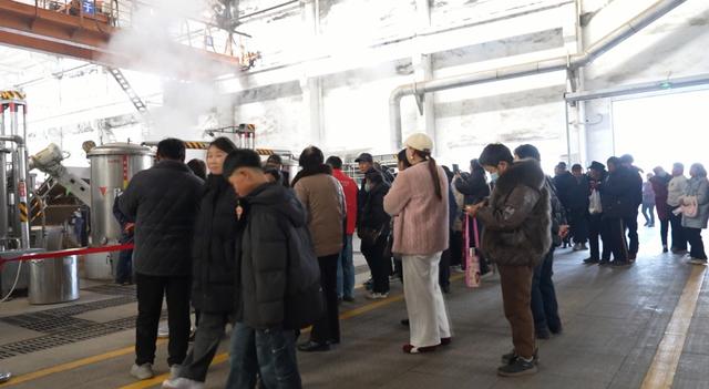 直呼惊艳！310名跨省游客打卡临泉三件套