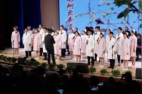 《时间都去哪儿了》的这一版本，你听过吗？图片