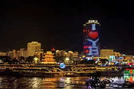 面向全球征集52对新人！四川宜宾将以三江为媒打造一场浪漫集体婚典图片