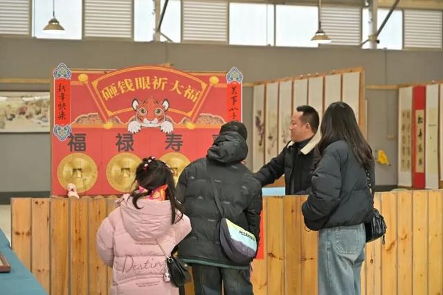 青睐绵阳 || 收藏！绵阳元旦第一波活动“剧透”来了→