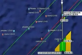 失踪10年，主要残骸仍然下落不明！马航MH370，最新消息传来图片