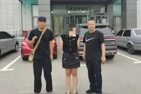 利用色情APP为赌诈犯罪推广引流 47名主播被抓获！图片