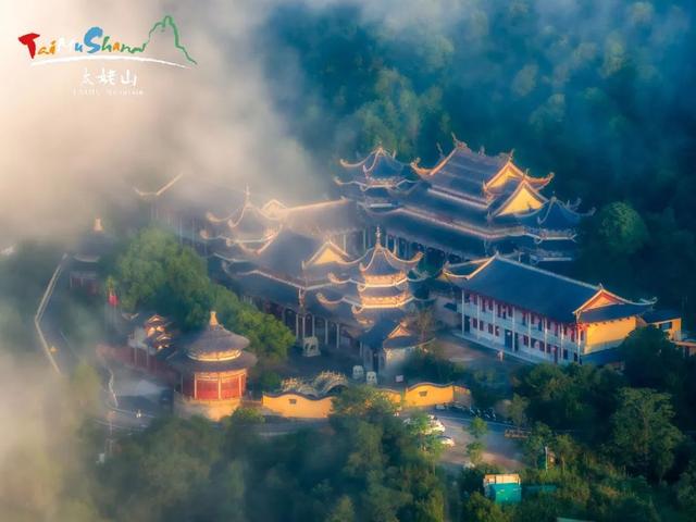 旅拍胜地 | 从空中看！摄影师眼里的福鼎美翻了~