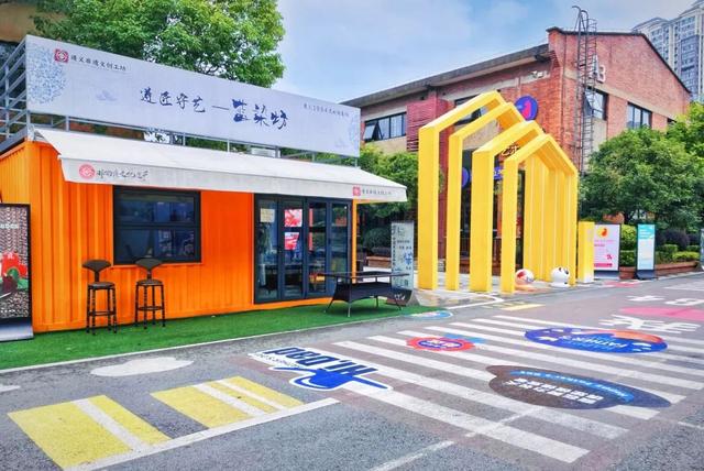 双向奔赴！来一场红城烟火之旅