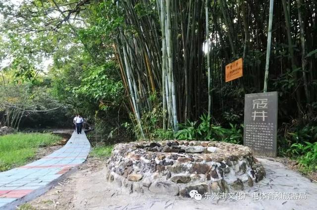 跟着赛事去旅行 | 中越界河风景区：走进自然与城市和谐共生的美丽画卷