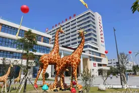时隔12年再上新，东莞“三甲”医院增至9家图片