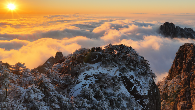 免票！黄山市旅游一卡通年票（2026全国版）重磅发售