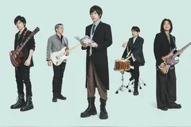 五月天发布新歌《任性》，为电视剧《难哄》量身打造主题曲图片
