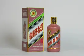 “蛇茅”价格降温，贵州茅台主动“出招”挤压投机空间图片
