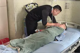 汇聚爱心力量 为10岁病童撑起希望蓝天图片