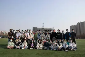 滨医第一临床医学院2020级儿科班冲上考研录取高榜，39名学生升研上岸图片