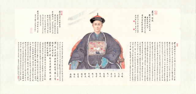 青浦这个村以四百年文脉唤醒“老底子的时光”→