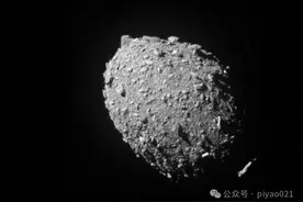 小行星几年后撞击地球？先别慌！图片