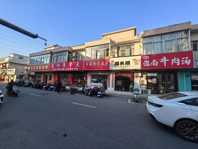 无锡，多了一个网红早市，就在……