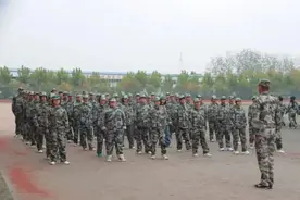 开学啦！第一课从安全学起→图片