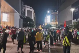 官宣：2025上海马拉松明年11月30日开跑！一起来回味今年上马赛道内外那些瞬间图片