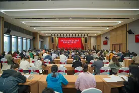 争创珠海生态建设示范标杆区！2024，绿美高新这样干图片