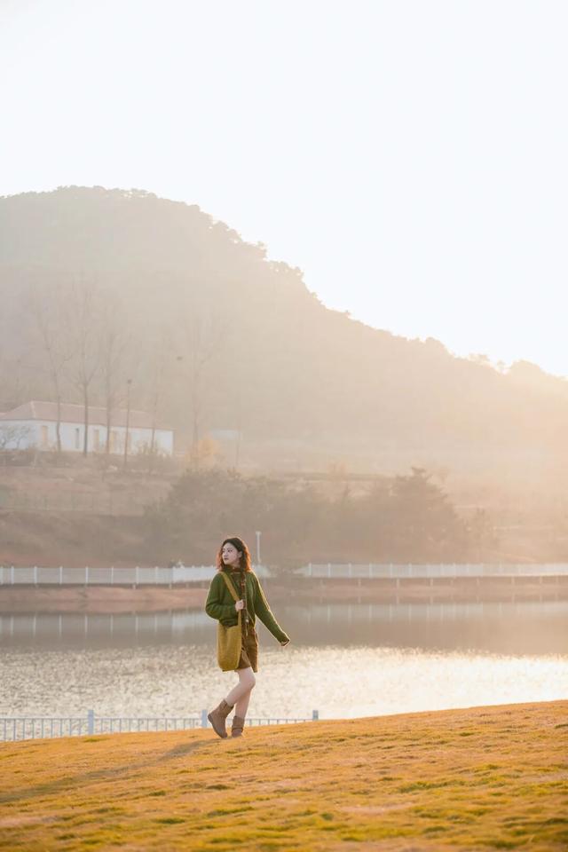 日照一全新打卡地！也太美太治愈了吧！