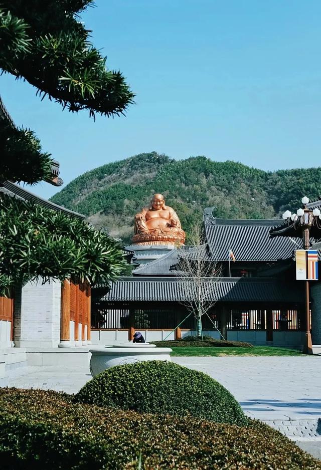 国庆去哪儿玩？到奉化旅游请这样发，让你称霸朋友圈！