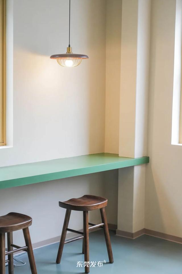 种草了！东莞这些「超美运动场」，现在就想去！