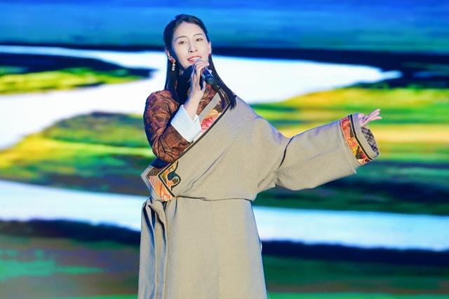 红原县第八届雅克音乐季启幕 七年带动旅游综合效益超6亿元
