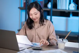 积累你的原始资本图片