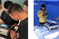 专业巡展丨走进山东城市建设职业学院建筑工程系（一）图片