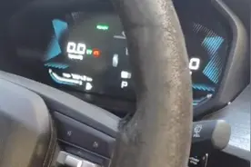 车主称所购五菱星辰的发动机屡出故障存隐患，4S店：未达退换标准图片