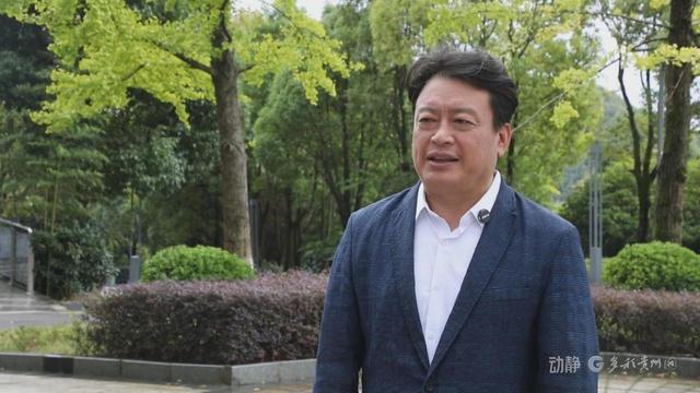 山水为卷，文化为笔！安顺描绘世界级旅游新篇章