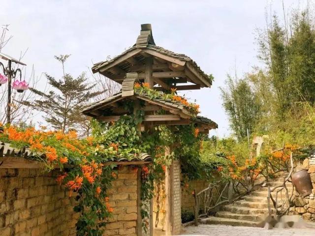 钦州“山水浦北・云上草原”上榜广西户外运动精品线路！双节假期打卡走起