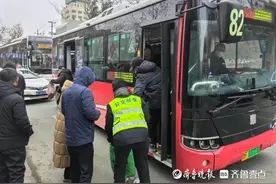 正月初五至初十，烟台乘公交逛庙会攻略来啦图片