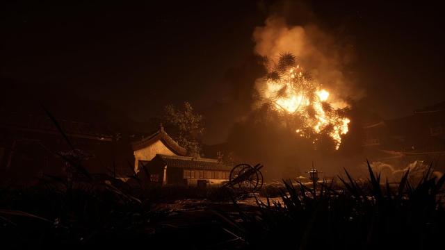 轮到我们被跟风了？外国小厂开发虚幻5《悟空》游戏