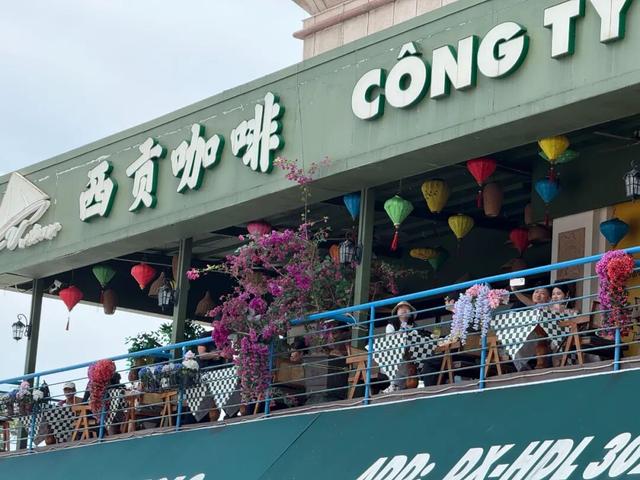 东兴口岸 | 那些鲜为人知的宝藏玩法，你get了吗？