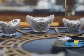 卖爆了！涨幅超过黄金，不少人抓紧入手， 也有人趁机变现……图片