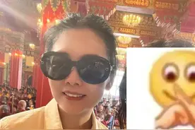 港风女神邱淑贞近照曝光！网友：年近60，但美貌仍旧出众图片