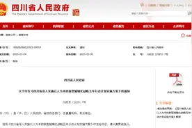 最新发文！四川新型城镇化5年＂线路图＂出炉图片