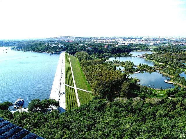 秋日畅快游|净月潭森林探险乐园，承包开学旅行第一站！