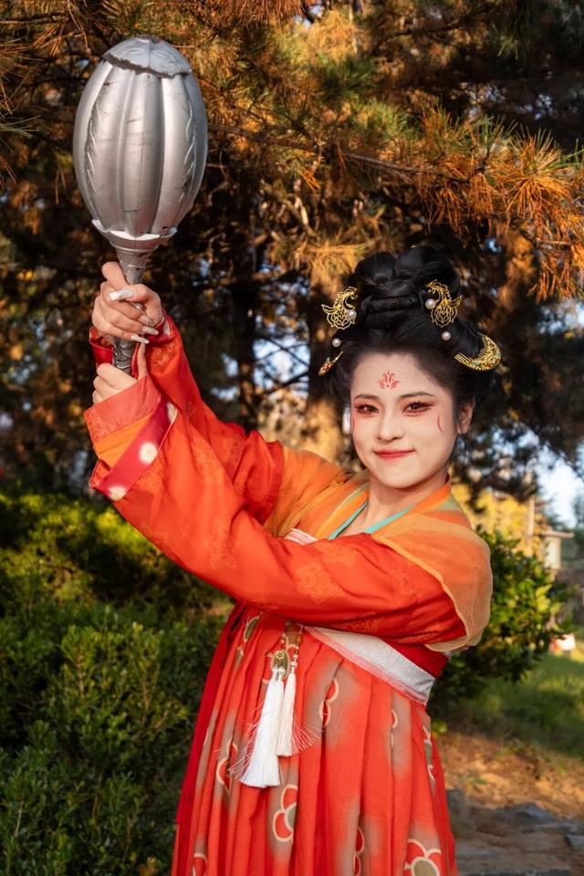 加场！上新！洛阳这里好戏不断！